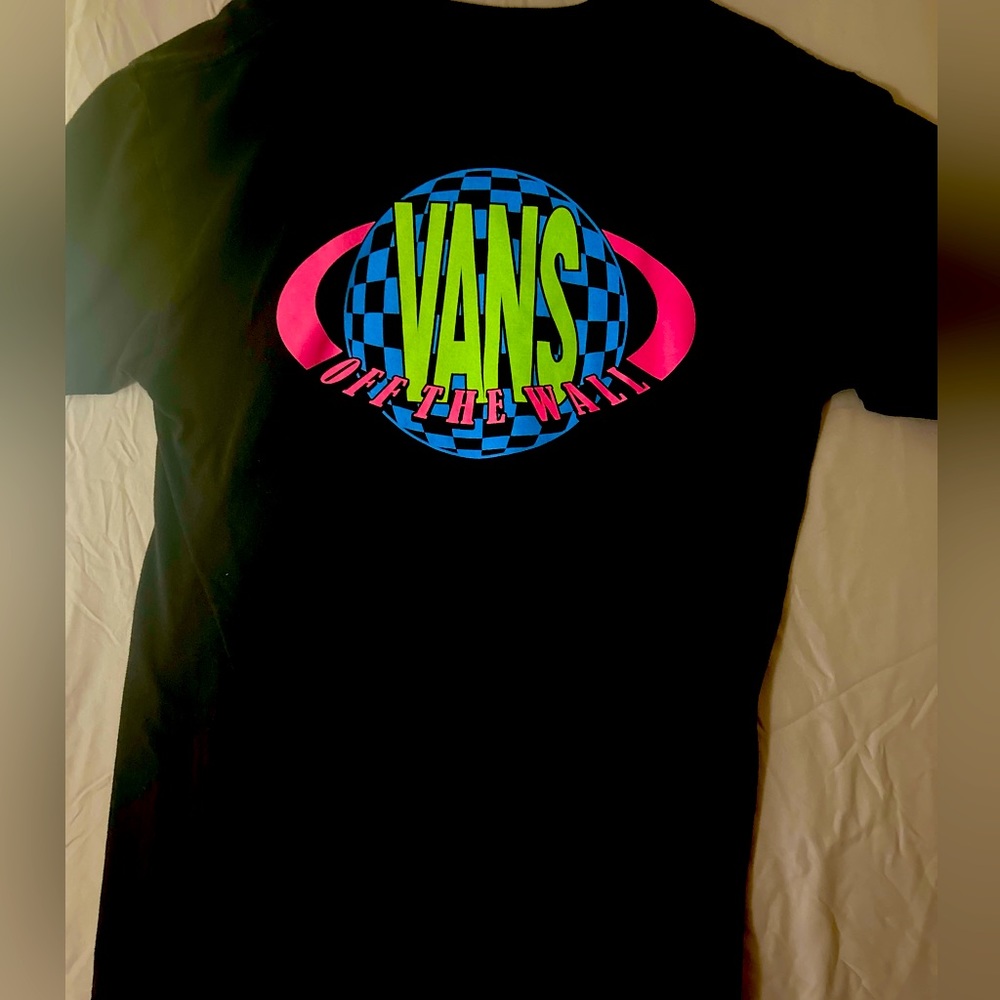 Vans Medium Shirt